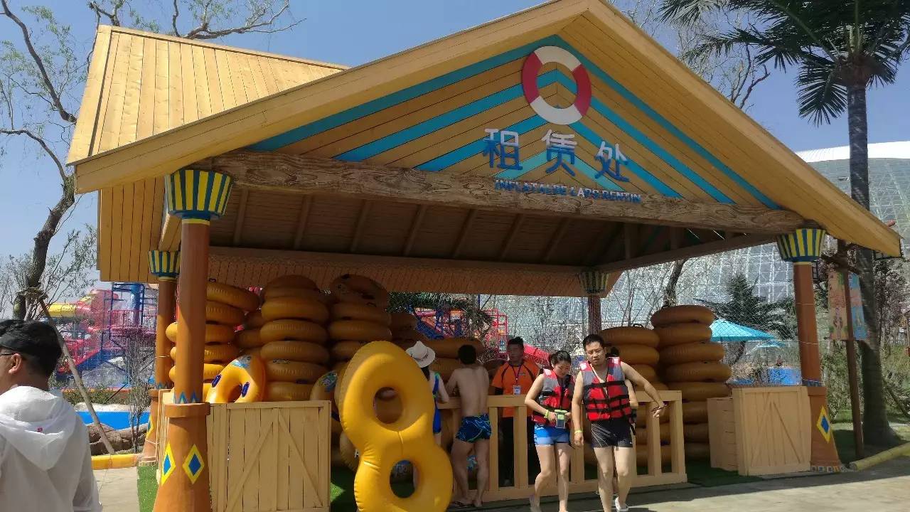今日西部恐龍園盛大開園 蘭州新區(qū)文化旅游推廣月正式啟動(dòng)