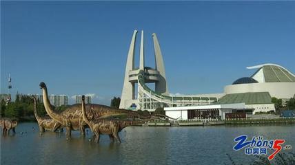 文旅融合，筑夢未來 恐龍園文旅集團(tuán)如何打造旅游明星城市