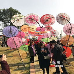 衡陽首屆熱氣球主題文化旅游節暨恐龍樂園開幕 開啟奇幻冒險之旅